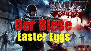 Der Riese all Easter Eggs - The Complete Guide