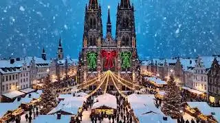 Best Traditional Christmas Choir Carol Songs for 2025 2026 Christmas Music Peaceful Ambiance Songs