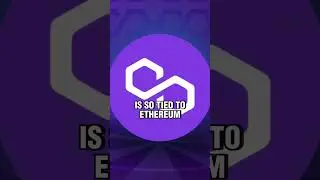 Why POLYGON MATIC is about to go BOOM!