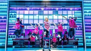 HERE & NOW - The Ultimate Steps Musical Is Here!