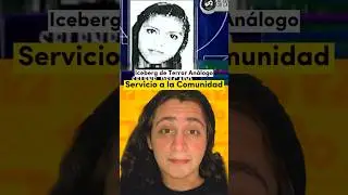 ICEBERG DE TERROR ANAL&Oacute;GICO💀📼