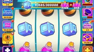 Awesome event to make spin profits#games#crazy