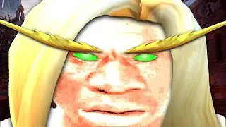Warcraft 3 Custom Games w/ Viewers
