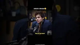 Мышление Ашиша Чанчлани 🫡🔥