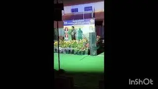 Meditation - speech by Jaideep Konisi