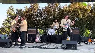 Twist and Shout