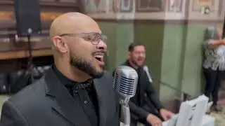 O amor jamais acabar&aacute; - Nyll Ferreira