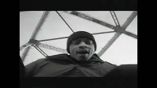 Saafir &ndash; Just Riden' (HQ) 1994