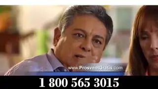 Prosvent  1 800 565 3015