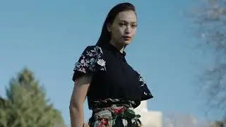 2024 Global Fashion Management Conference at Milan - Digital Fashion by Yuna Yang