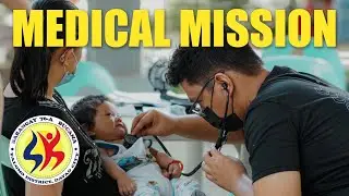 Medical Mission 2023 | Barangay 76-A Bucana Davao City (Event Highlights)
