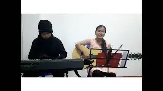 Timi Jasto Aru/ #Christian Cover Song/ #Ron music