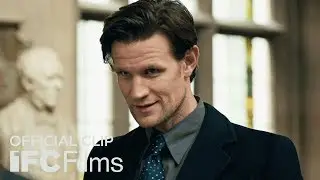 Official Secrets - Clip 