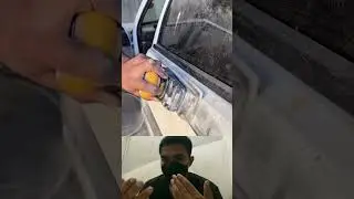 Густая шпатлевка Perfection | Реставрация автомобиля, которая ощущается как искусство
