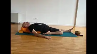Yin Yoga pratica invernale - Elemento acqua
