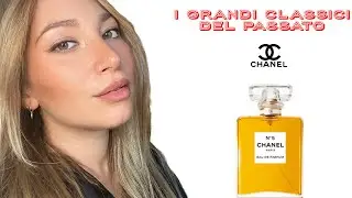 N^5 - Chanel