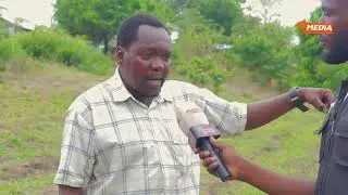 ANUSURIKA KUUWAWA KISA UWANJA WA FAMILIA/APAZA SAUTI KUOMBA HAKI ITENDEKE