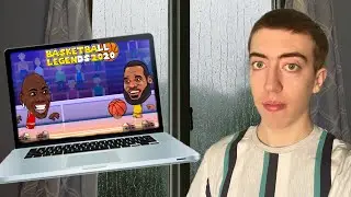 Online Games to Play When the Weather Is Bad