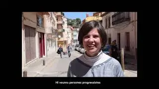 Eleccions Municipals 2019 - ERC Gu&iacute;xols