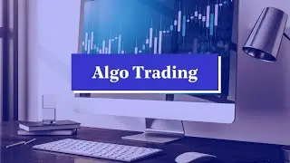 What is Algo Trading in India? Best strategies, risks and benefits of Algo Trading.