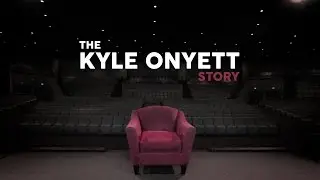 The Kyle Onyett Story