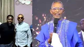 Owusu Bempah speaks on El Benard's unsuccesful Prophesy, sends warning to Wontumi's media station
