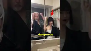 Правда о девушке, отец которой был якудза