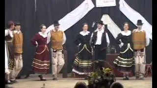 OTVORENI REGIONI - Ba&scaron;aid, Krupac II deo