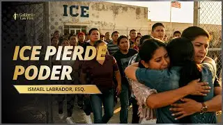 ¡Impactante! ICE obligado a liberar a miles de inmigrantes tras fallo histórico