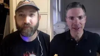 The Invincible Gaffe Machine | Bill Scher & Matt K. Lewis [The DMZ]