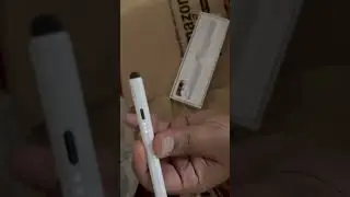 Digiroot upgrade stylus for apple ipad (A16) 11th generation. Save 5x compare to apple pencil