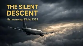 The Silent Descent: Inside Germanwings Flight 9525
