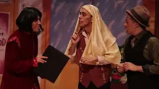 Moulin Rouge (Adaptación especial)