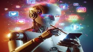 Boosting Creativity with AI: The Power of SocialMuse