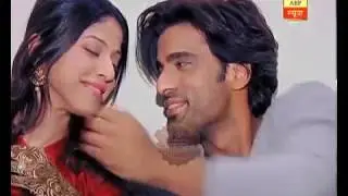 Mohit Malik and Aditi share their cute Karwa Chauth love story