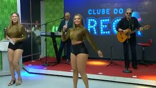 Clube do Brega ÍNTEGRA (2022 07 29)
