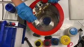 Rapid Prototyping with Silicone Rubber.
