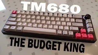 TM680 - The Budget King