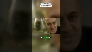 Impossible Chemistry?