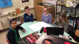 Pleegzorg / Duivelse actie: vlog 1