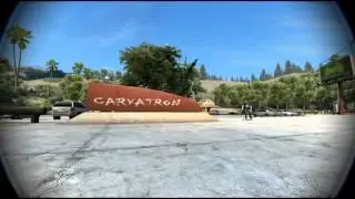 Carvatron Fail