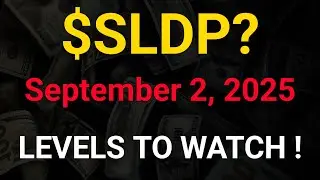 SLDP Stock (Solid Power, Inc.) SLDP Stock Analysis | SLDP Stock Price Today | September 2, 2025