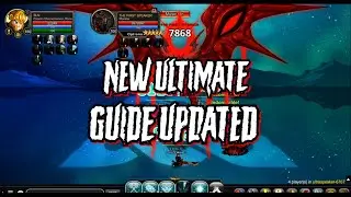 AQW Ultra Malgor, The First Speaker, Updated Ultimate Guide