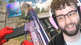 They ADDED DAMASCUS to MODERN WARFARE 2 and it brought back memories