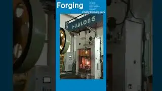 Steel forgings, aluminum forgings, alloy forgings, hot forgings forming, China forgings supplier