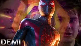 Sony CANCELLED A Multiplayer Spider-Man Game!