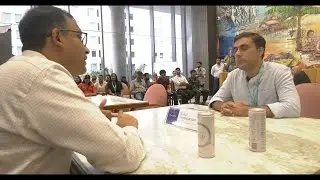 Executive Ask & Dash at Chubb India