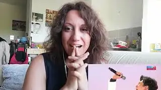 French Video Reaction - Dimash - Passione - New Wave Aout 2019