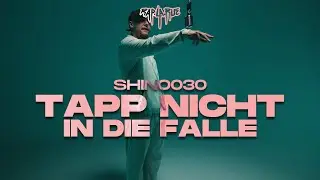 Shino030 - Tapp nicht in die Falle [RAP LA RUE] ROUND 1