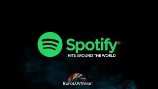 Global TOP Hits on Spotify 06/04/2021